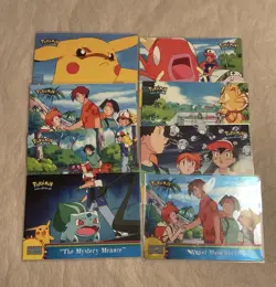Pokemon Orange Islands 2000 Complete Your Set - Image 1