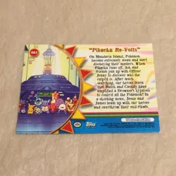 Pokemon Orange Islands 2000 Complete Your Set - Image 3