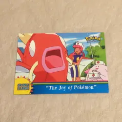 Pokemon Orange Islands 2000 Complete Your Set - Image 4