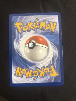 Team Rocket's Houndoom 191/182 Pokemon TCG Destined Rivals Illustration Rare NM - Image 3