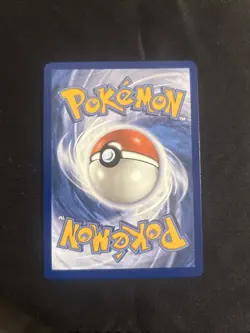 Team Rocket's Houndoom 191/182 Pokemon TCG Destined Rivals Illustration Rare NM - Image 4