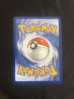 Team Rocket's Houndoom 191/182 Pokemon TCG Destined Rivals Illustration Rare NM - Image 5