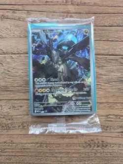 Pokemon Center Ascended Heroes Promo Ns Zekrom Sealed .. 031 - Image 5
