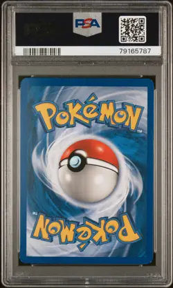 2008 Pokemon Diamond & Pearl Majestic Dawn Fearow Reverse Holo #36 PSA 9 MINT - Image 2