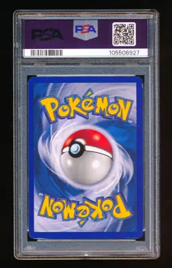 PSA 7 VENUSAUR HOLO 1999 POKEMON BASE SET UNLIMITED #15/102 (NEAR MINT CONDITION - Image 2