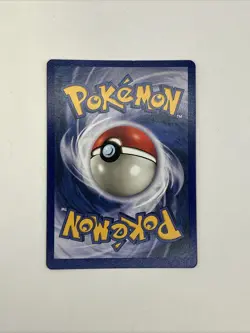 GERMAN Bisaflor 1st Edition 15/102 Holo Rare Base Set Venusaur Pokemon 1999 WOTC - Image 2
