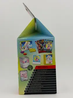 Pokemon TCG: Lillie Premium Tournament Collection Factory Sealed - Image 4