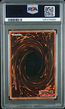 Yu-Gi-Oh Red Dragon Archfiend TDGS-EN041 Ultimate Rare 1st Edition - Image 2