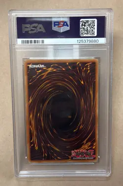 Yu-Gi-Oh Red Dragon Archfiend TDGS-EN041 Ultimate Rare 1st Edition - Image 4