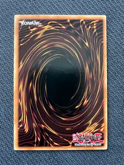 Yugioh Elemental Hero Woodsman Unlimited Edition Secret Rare PP02-EN004 LP - Image 2