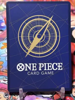 SHURA - One Piece TCG OP05-106 - PROMO R Rare - Championship Series 2024 - Image 2