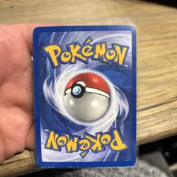 Pokemon Card - Porygon 1st Edition Team Rocket 48/82 Uncommon LP - Image 5