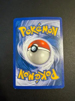 Golduck 50a/147 Reverse Holo Aquapolis E-Series Pokemon Card 2002 LP - Image 2