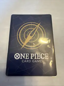 Carina OP07-005 Holo Foil Alternate Art One Piece TCG Game Card NM/M - Image 2