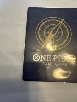 Carina OP07-005 Holo Foil Alternate Art One Piece TCG Game Card NM/M - Image 4