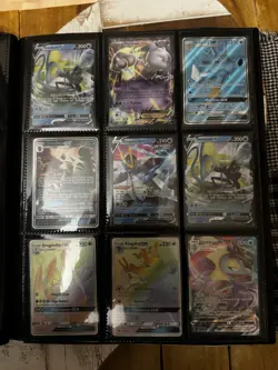 Pokemon Trading Card Game Lot - Decks, Foil, GX, V, EX, Inteleon, Mewtwo - Image 2