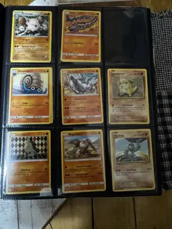 Pokemon Trading Card Game Lot - Decks, Foil, GX, V, EX, Inteleon, Mewtwo - Image 3