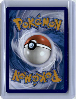 Greninja ex 132 Pokemon TCG SV: Scarlet & Violet Promo Cards NM - Image 2