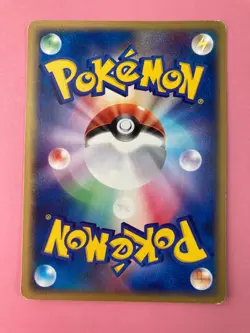 Larousse's Minun 004/019 Movie VS Series pokemon card Nintendo Japanese F/S - Image 4