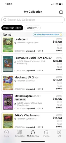 Pokemon/Yu-Gi-Oh ￼Card Collection 1800+ Cards! - Image 3