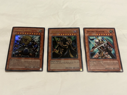 Pokemon/Yu-Gi-Oh ￼Card Collection 1800+ Cards! - Image 5