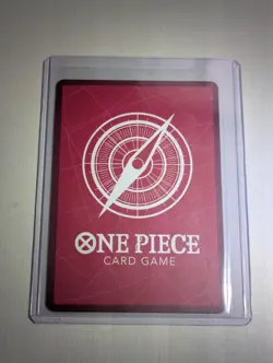 One Piece Card Game Koala (Alternate Art) OP12-081 Leader Rare NM English - Image 3