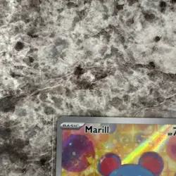 Pokemon TCG Marill 232/217 & Numel 223/217 Holo Cards Set ASC Lot - Image 3