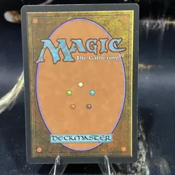 Magic the Gathering - Pyroblast - 5th Edition - LP - Clean - MTG Card - Image 2