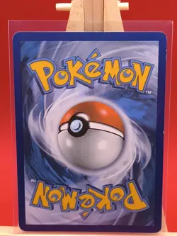 Rockruff SM120 Sun & Moon Holo Rare Black Star Promo Pokemon Card - Image 4