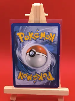 Rockruff SM120 Sun & Moon Holo Rare Black Star Promo Pokemon Card - Image 5