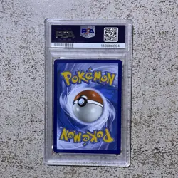 Arceus V Alt Art 166/172 Brilliant Stars Pokemon Card PSA 10 GEM MINT - Image 2
