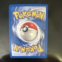 Pokemon Dark Weezing 14/82 Team Rocket Holo Rare English HP60 2000 Wizards Card - Image 2