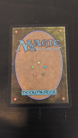 Revive the Shire (0185) Foil Lord of the Rings Magic the Gathering card - Image 3