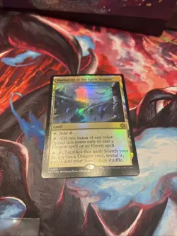 Maelstrom of the Spirit Dragon Tarkir: Dragonstorm Foil NM - Image 2