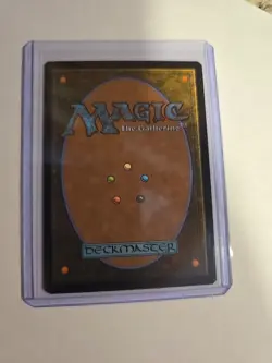 Leonardo, Cutting Edge NM Foil #281 - MTG TMNT - Image 2