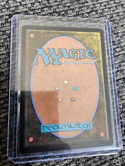 MTG Sphere Grid Extended Art Commander: Final Fantasy Non Foil 123 Near Mint - Image 2