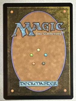 MTG / Archmage of Echoes / WOC / #9 / Regular / Rare / NM - Image 2