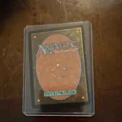 Wizards of the Coast Esper Sentinel Rare White Artifact Modern Horizons 2 Regul… - Image 2