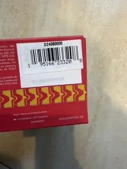 Magic The Gathering Commander The Lost Caverns Of Ixalan Deck Veloci-Ramp-Tor - Image 2