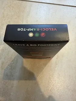 Magic The Gathering Commander The Lost Caverns Of Ixalan Deck Veloci-Ramp-Tor - Image 3