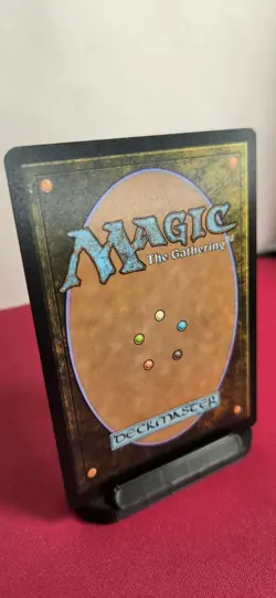 Anim Pakal, Thousandth Moon LCI Foil - Image 3