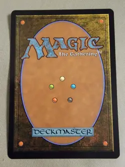 Magic The Gathering: Ancient Adamantoise Final Fantasy Regular - Image 2