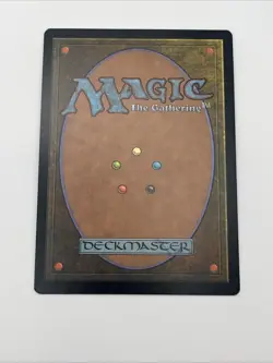 Martyr’s Cause FOIL Urzas Legacy Near Mint Never Played Mtg Magic The Gathering - Image 5