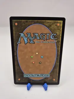 Magic The Gathering Spider-Man - Wedding Ring #0007 Mythic Non-Foil - Image 2