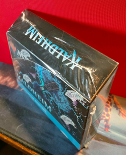 Kaldheim Collector Booster Box - NEW SEALED - Magic the Gathering / MTG - Image 2