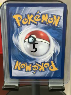 Pokemon Korean Mantyke AR 064/062 SV3a Raging Surf NM - Image 2