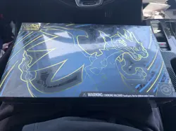 Pokemon - Trading Card Game: Mega Charizard X ex Ultra-Premium Collection - Image 1