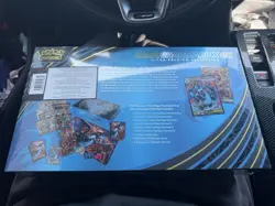 Pokemon - Trading Card Game: Mega Charizard X ex Ultra-Premium Collection - Image 2