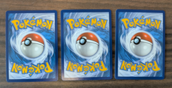 Pokemon TCG Hidden Fates Charizard, Gyarados & Raichu GX PROMO - Image 2