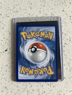 Pokemon TCG Fezandipiti EX SIR 288/217 NM Mint Pack Fresh Ascended Heroes - Image 2